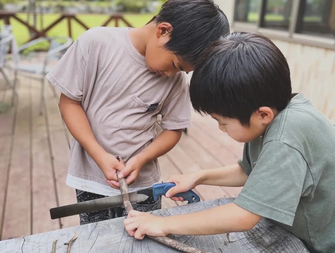 活動の様子