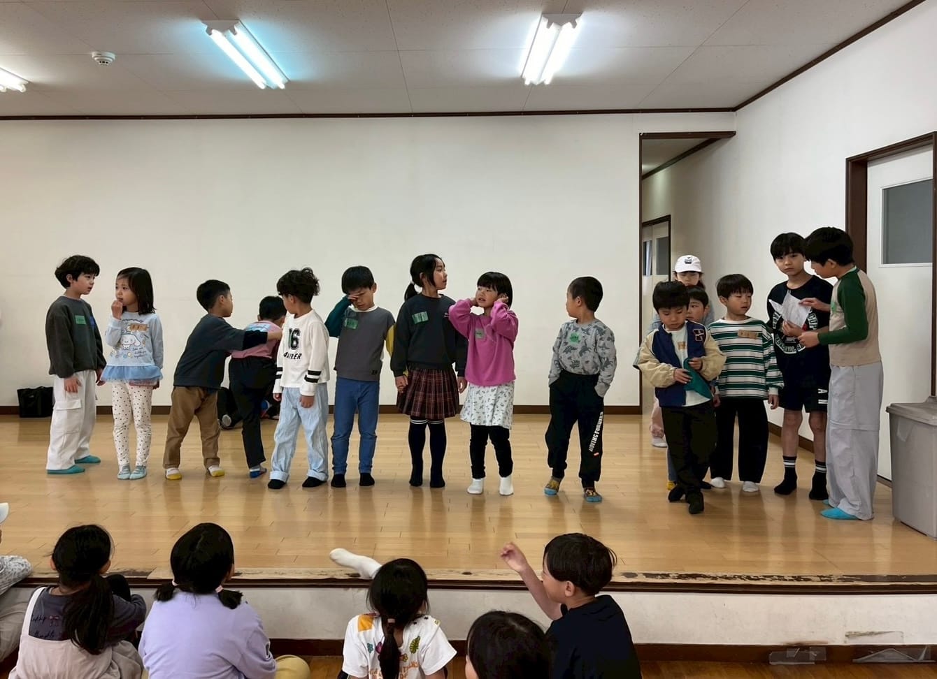 歓迎会